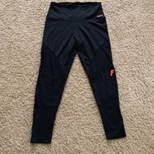 Pink by Victoria's secret leggings